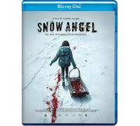 Snow Angel [Blu-Ray]