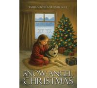 Snow Angel Christmas