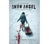 Snow Angel [DVD]