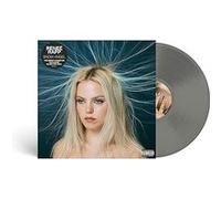 Rapp,Renée - Snow Angel (Standard Black Ice Vinyl) [Import]