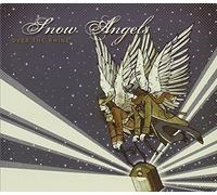 Snow Angels by Over the Rhine (2007-10-02)