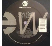 Snow - Anything for you (1995) / Vinyl Maxi Single [Vinyl 12'']