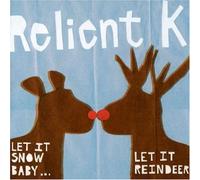 Snow Baby: Let It Reind