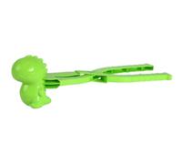 Snow Ball Maker, Snowball Fight Tool Clip, Snowball Fight Tool Clip | 4.72x4.33x14.57 inches Mold Snowball Fight Tool Clip for Winter Outdoor Games Beach Outdoor, Adventures, Gardening