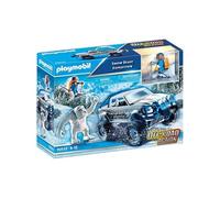 Playmobil - Snow Beast Expedition (70532)