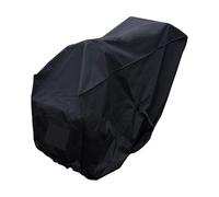 Snow Blower Cover - Housse de protection résistante et résistante aux intempéries, idéale pour la conduite, le patio, le garage, le jardin, le jardin et l'extérieur