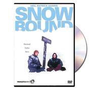 Snow Bound [Import USA Zone 1]