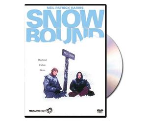 Snow Bound [Import USA Zone 1]