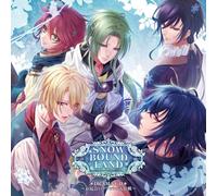 Snow Bound Land Drama CD-Omiah [Import allemand]