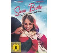 Snow Bride - Un mariage avec des obstacles DVD/NEUF/EMBALLAGE D'ORIGINE