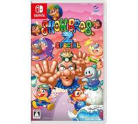 Snow Bros. 2 Spécial (Switch)