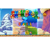Snow Bros Special 2 NS (Nintendo Switch)