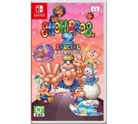 Snow Bros. 2 Spécial (Switch)