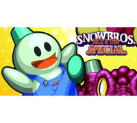 Snow Bros Nick and Tom Special (Nintendo Switch Account)