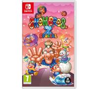 Snow Bros 2 Special Nintendo Switch