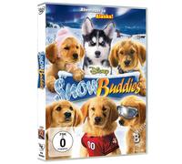 Snow Buddies - Aventure en Alaska (Walt Disney) DVD NEUF dans son...
