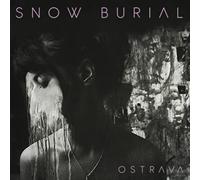 Snow Burial Ostrava (Vinyl) 12" Album