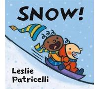 Snow by Leslie Patricelli Leslie Patricelli (Auteur)