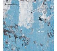 Snow by MICUS,STEPHAN [Audio CD] NEUF