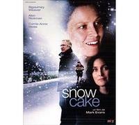 Snow Cake E