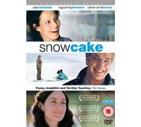 Snow Cake Special Edition