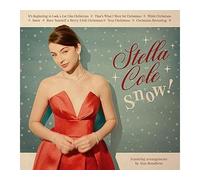 Snow CD