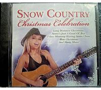 Snow Country Christmas