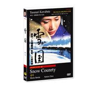 Snow Country (Ea Yukiguni 1957) Tous Région