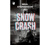 Snow crash