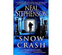 Snow Crash, A Bantam Spectra Book Neal Stephenson (Auteur)