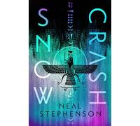 Snow Crash: Deluxe Edition
