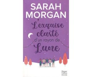 Snow Crystal - Tome 2 - L'exquise Clarté D'un Rayon De Lune