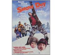 Snow Day (Bilingual)