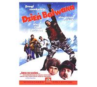 Snow Day [DVD] (IMPORT) (Pas de version française)