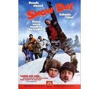 Snow Day [Import USA Zone 1]