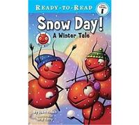 Snow Day!, Ready-To-Read. Pre-Level 1 Joan Holub (Auteur)