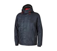 SNOW Deep Blue - T: M