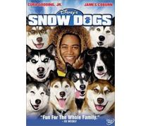 Snow Dogs [Import USA Zone 1]