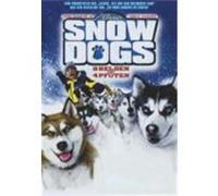 Snow Dogs - 8 Helden auf 4 Pfoten Kouf, Jim, Swerdlow, Tommy, Goldberg, Michael, Gibson, Mark, Halprin, Philip (Auteur)