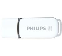 Philips FM32FD75B lecteur USB flash 32 Go USB Type-A 3.2 Gen 1 (3.1 Gen 1) Blanc