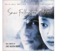 Snow Falling on Cedars [Import]