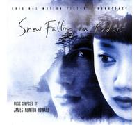 Snow Falling on Cedars - Snow Falling On Cedars