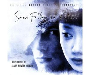 Snow Falling on Cedars - Snow Falling On Cedars