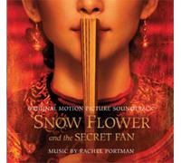 Snow Flower and the Secret Fan (CD) Album