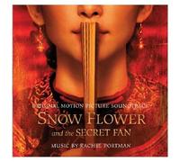 O.S.T. – Snow Flower and the Secret Fan – CD – Sony Music