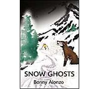 Snow Ghosts
