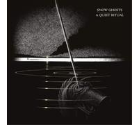 Snow Ghosts – A Quiet Ritual – CD