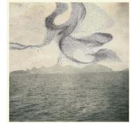 Snow Ghosts – A Small Murmuration – CD – Import
