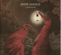 Snow Ghosts - A Wrecking