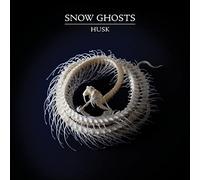 Snow Ghosts - Snow Ghosts-Husk Lp